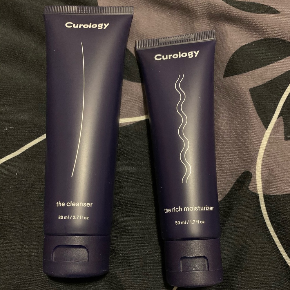 Curology